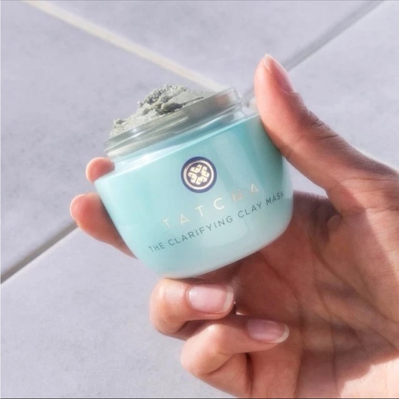 Tatcha Other - Tatcha the Clarifying Clay Mask 50ml/1.7oz